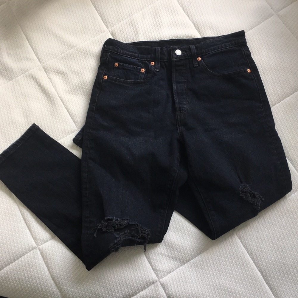 Levi’s 501 Jeans